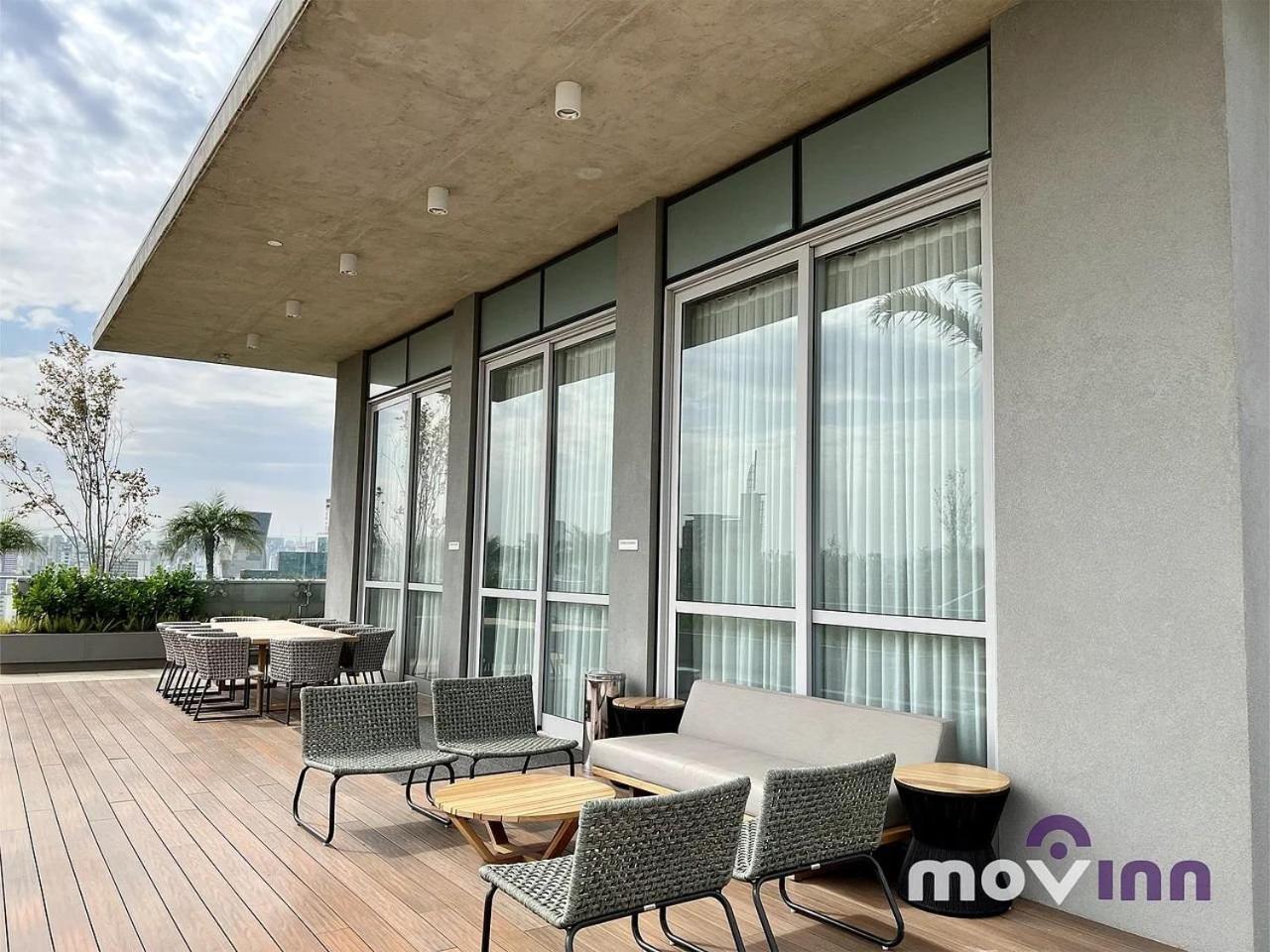 River One - Butanta Sao Paulo Exterior photo