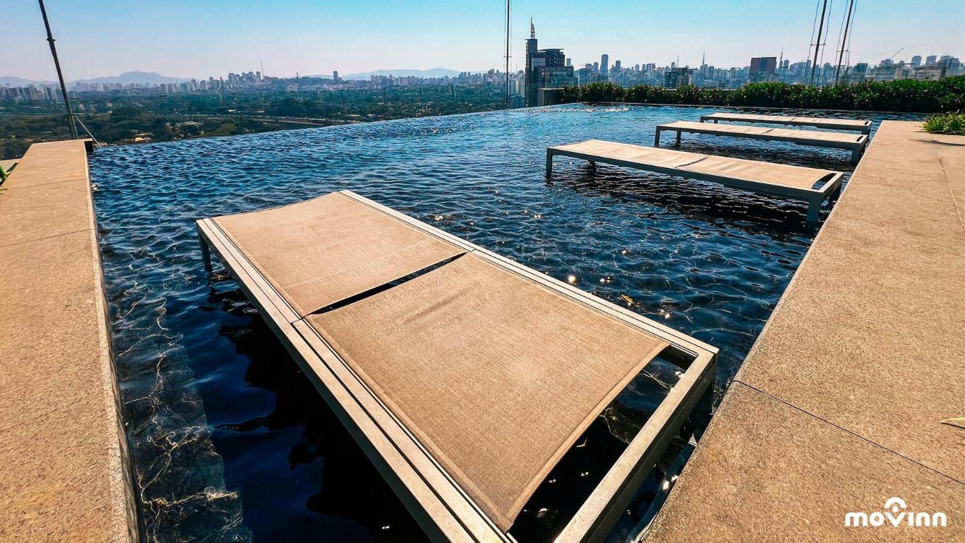 River One - Butanta Sao Paulo Exterior photo